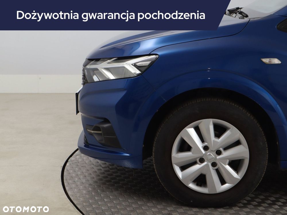 Dacia Sandero - 17