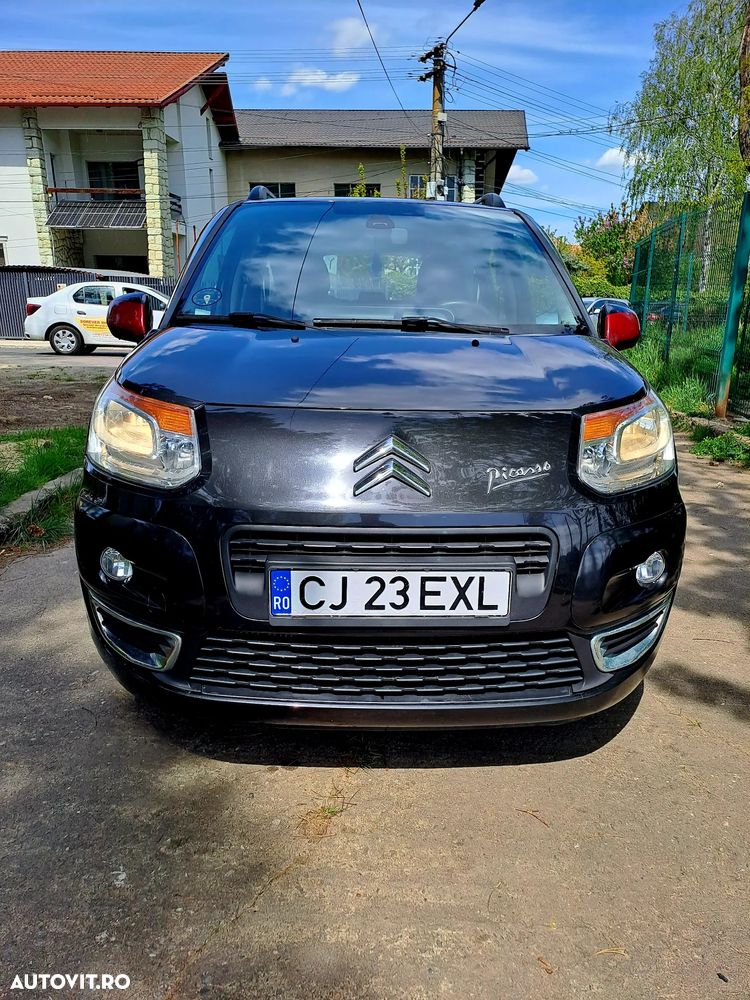 Citroën C3 Picasso - 3
