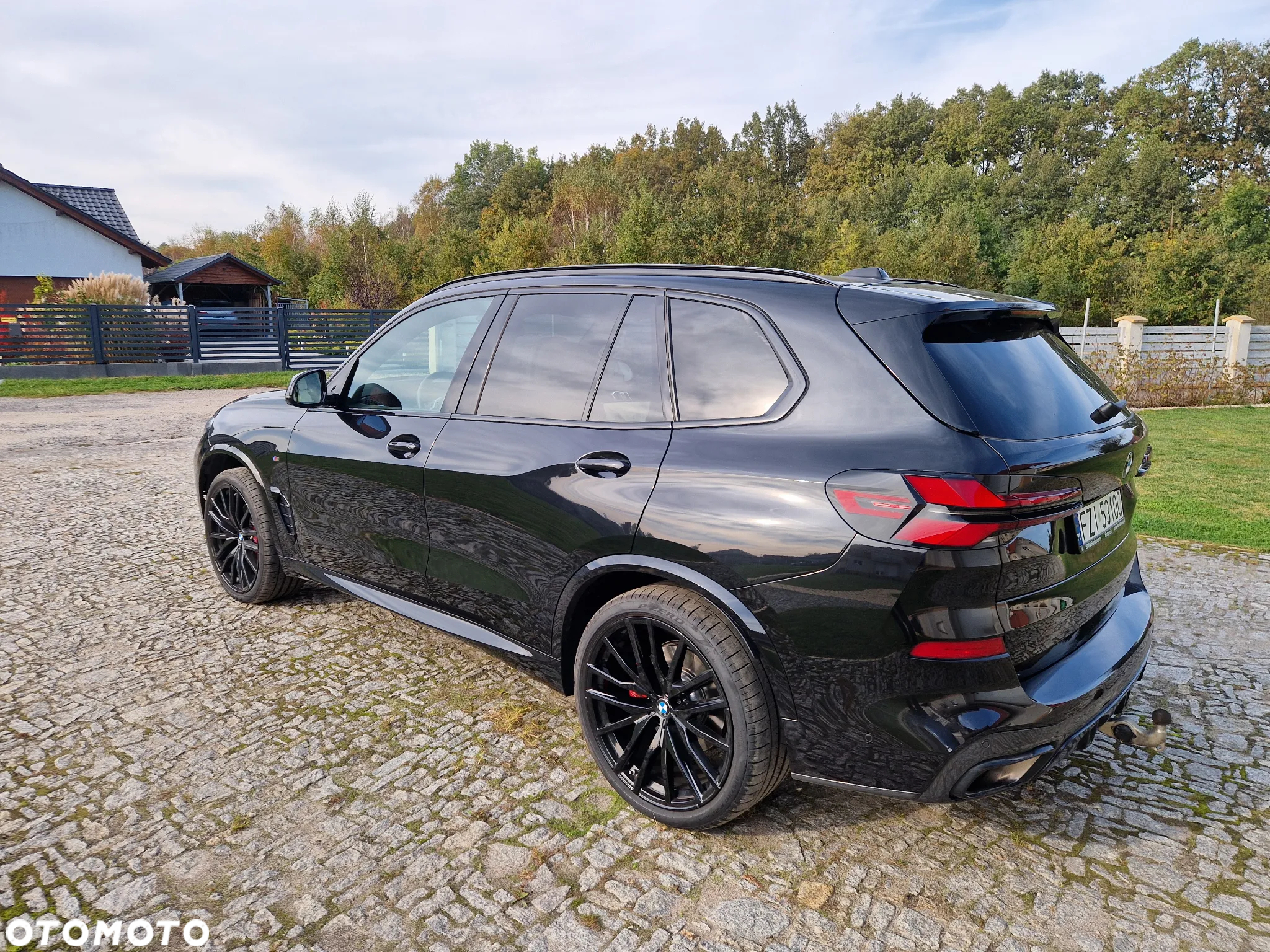 BMW X5 xDrive40d mHEV - 9