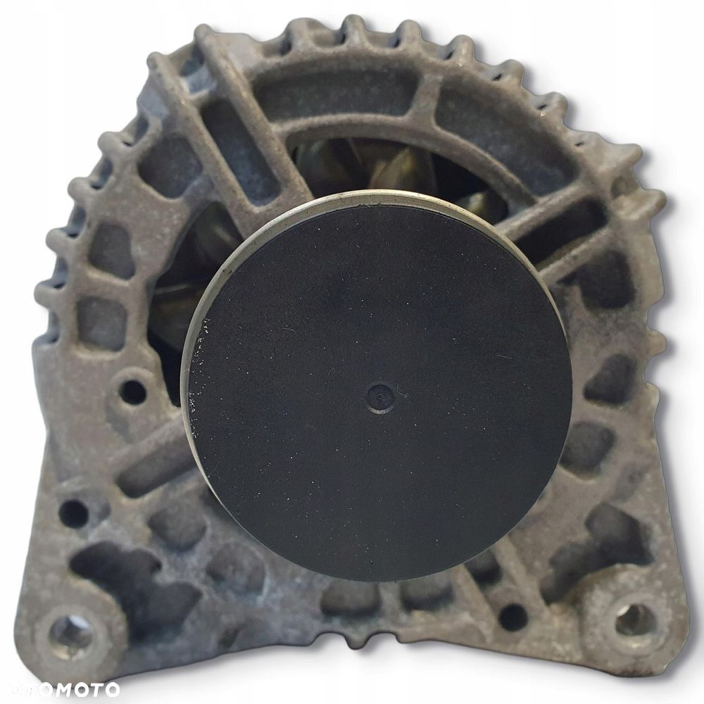 ALTERNATOR Nissan Qashqai 1.5 DCI bosch - 5