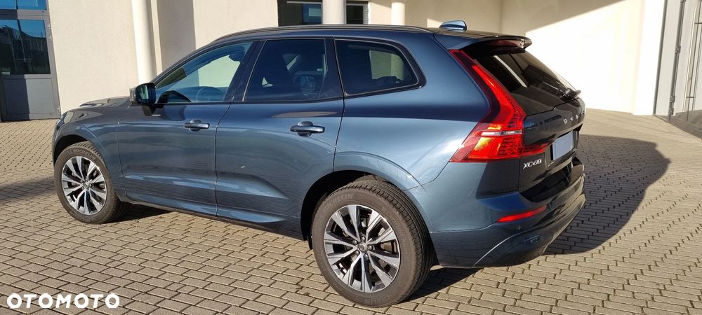 Volvo XC 60 ver-b4-d-momentum-pro - 12