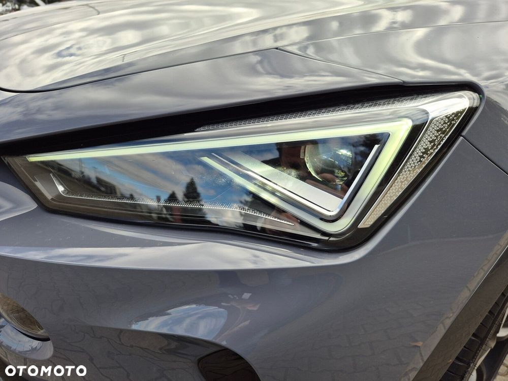Cupra Formentor - 38