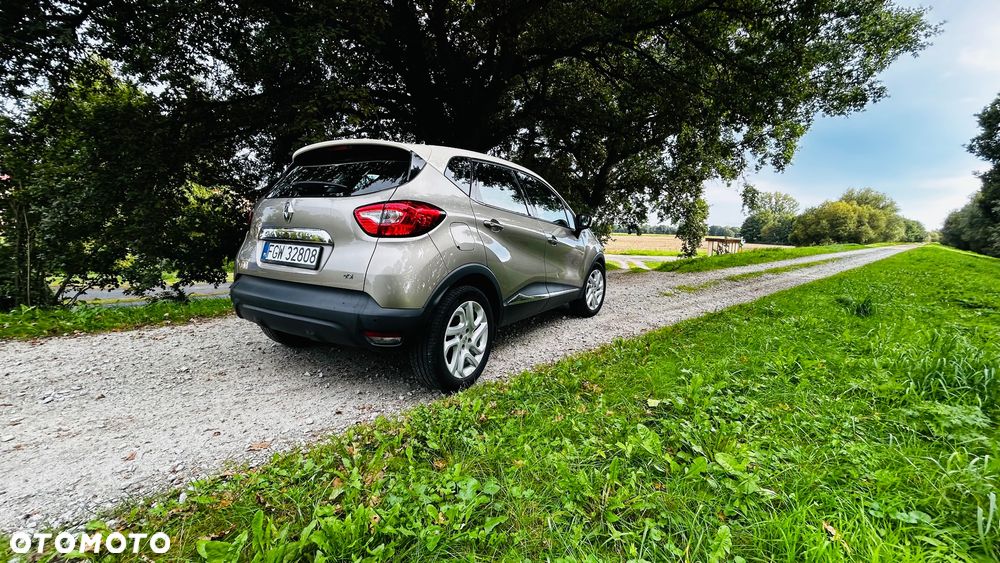 Renault Captur ENERGY dCi 90 Start&Stop Intens - 7