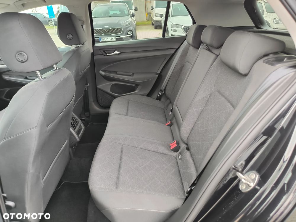 Volkswagen Golf 1.5 TSI EVO Life - 13