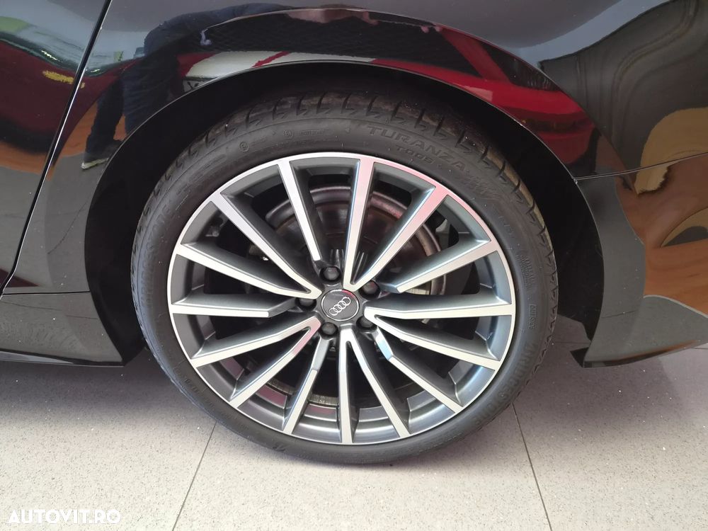 Audi A5 Sportback 2.0 30 TDI S tronic MHEV Advanced - 11