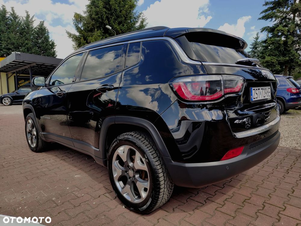 Jeep Compass - 9
