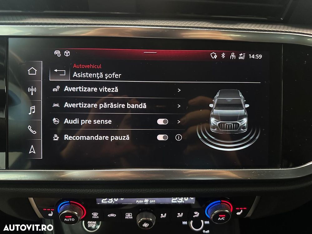 Audi Q3 2.0 40 TFSI S tronic quattro S Line - 7