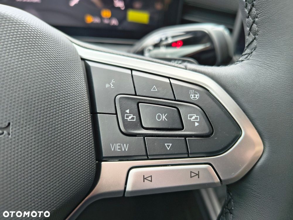 Volkswagen T-Roc 1.5 TSI Life DSG - 14