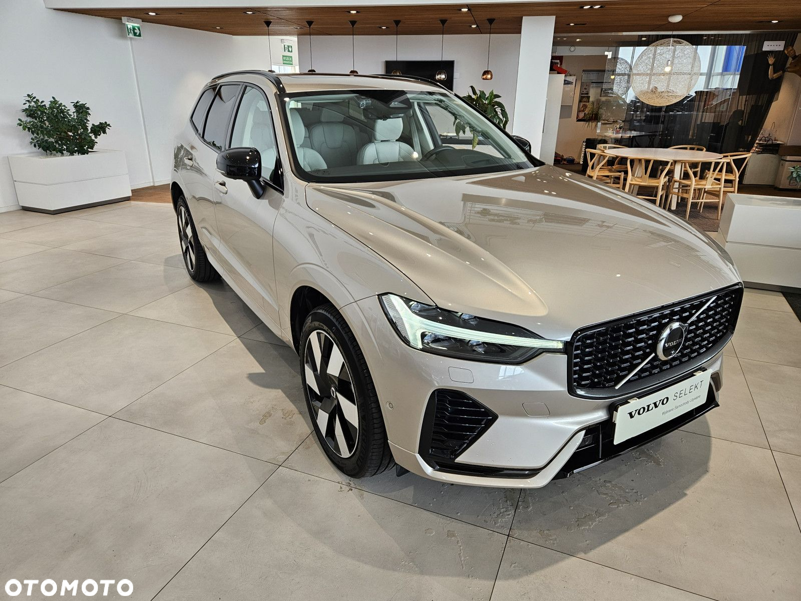 Volvo XC 60 - 3
