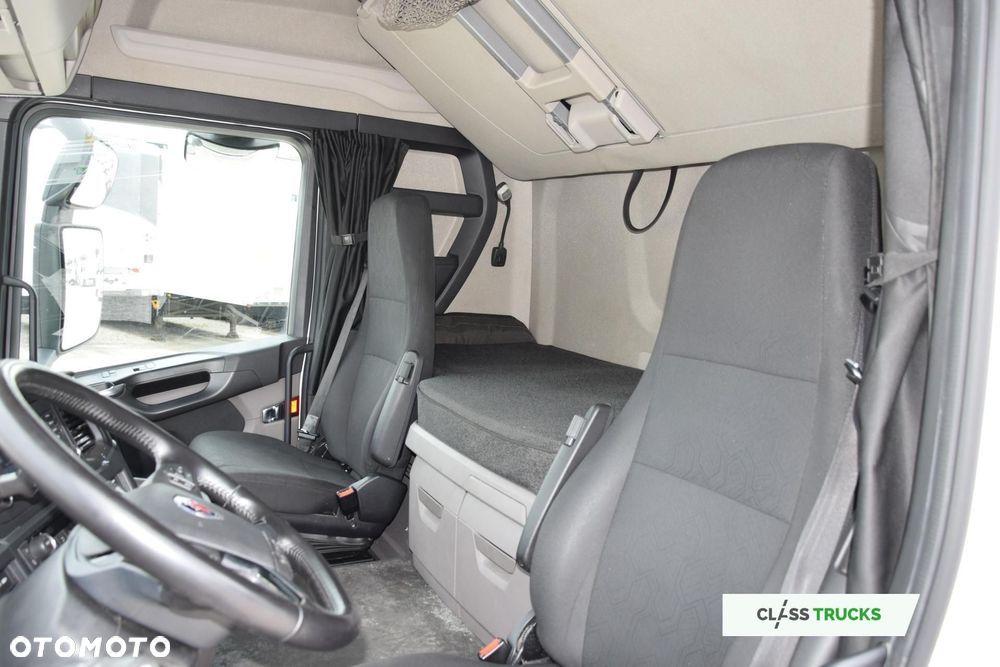 Scania R460 CR20H  Adaptive Cruise Control ADAS Package - 15