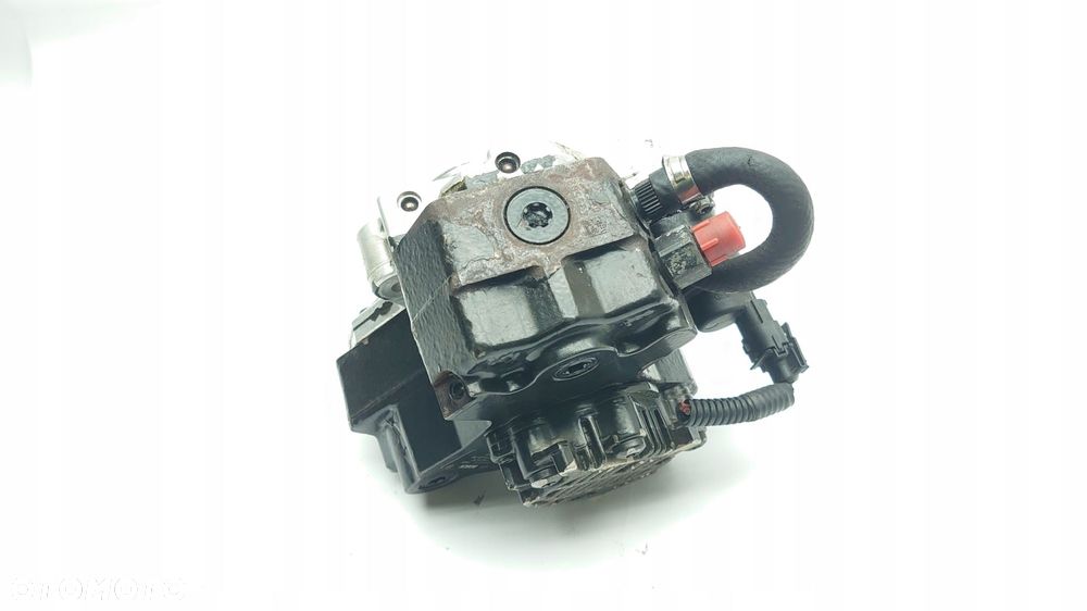 pompa wtryskowa cr volvo s60 s80 v70 xc70 xc90 2.4 d5 0445010043 sprawdzona - 6