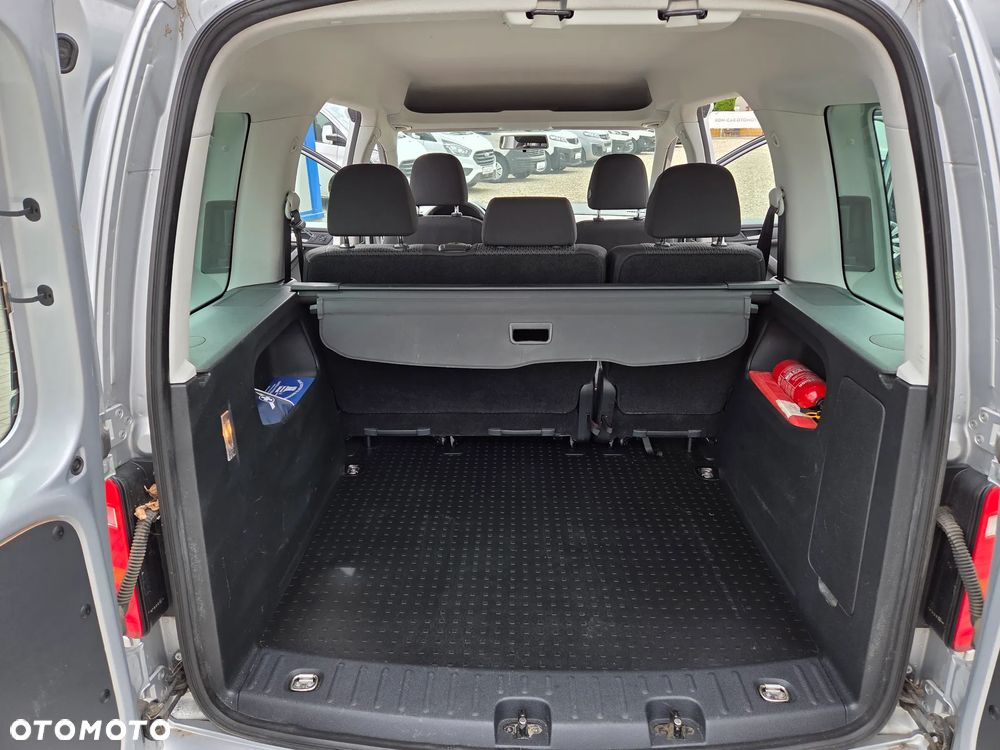 Volkswagen Caddy 1.4 TSI Trendline - 19