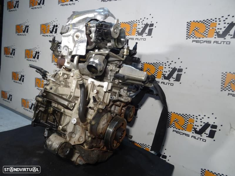 Motor BMW / MINI B37C15A / B37 C15 A - 7