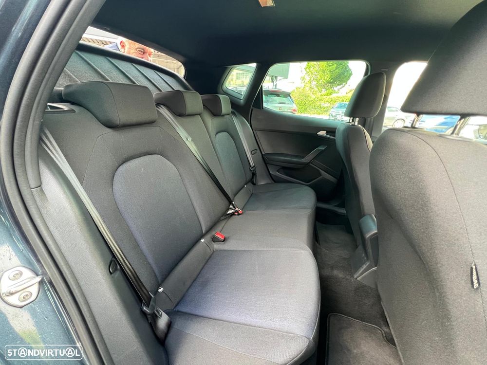 SEAT Arona 1.0 TSI FR DSG - 9