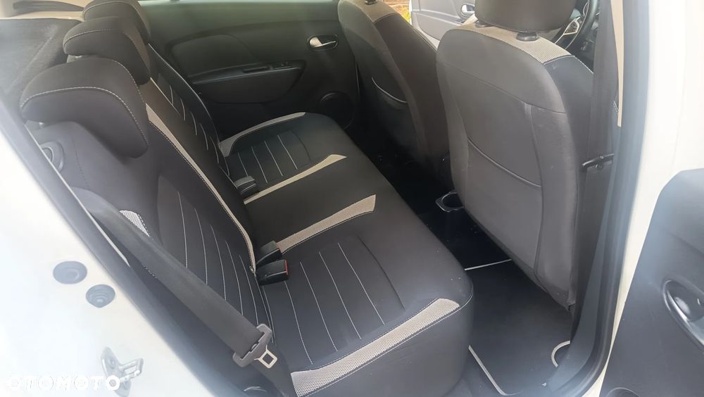 Dacia Sandero Stepway 0.9 TCe Outdoor S&S - 24