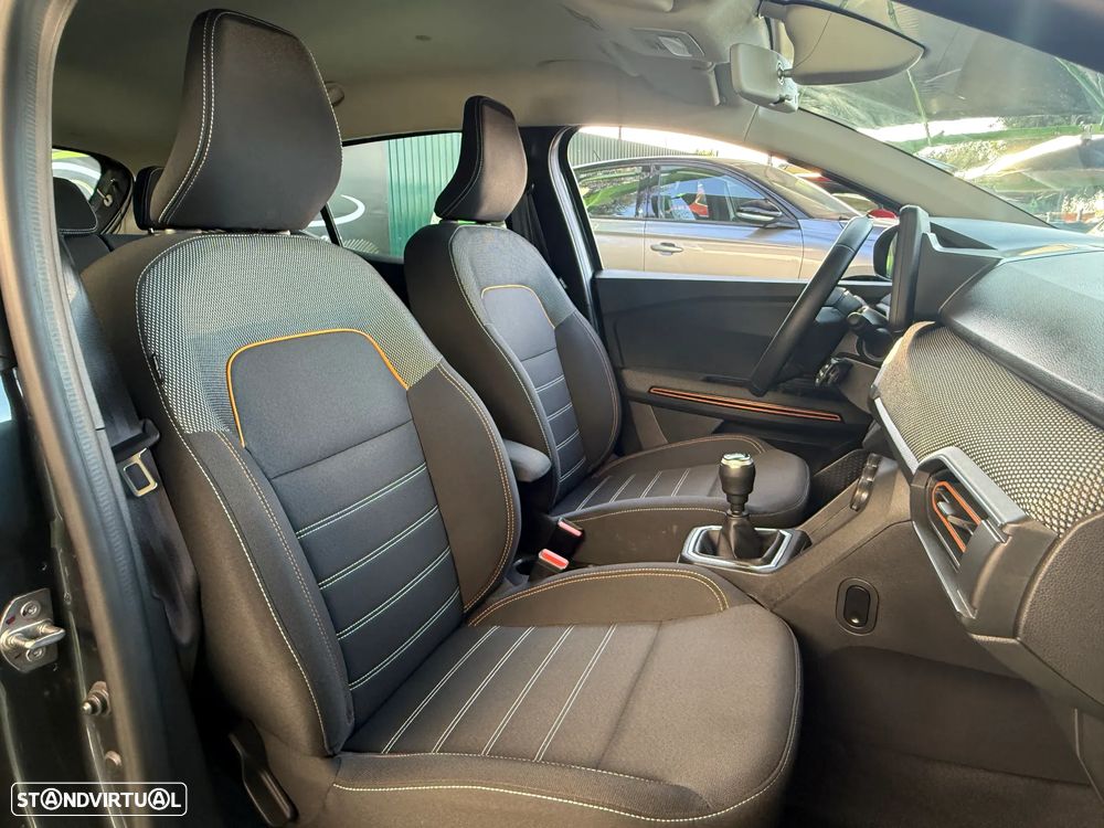 Dacia Sandero Stepway TCe 90 Expression - 21