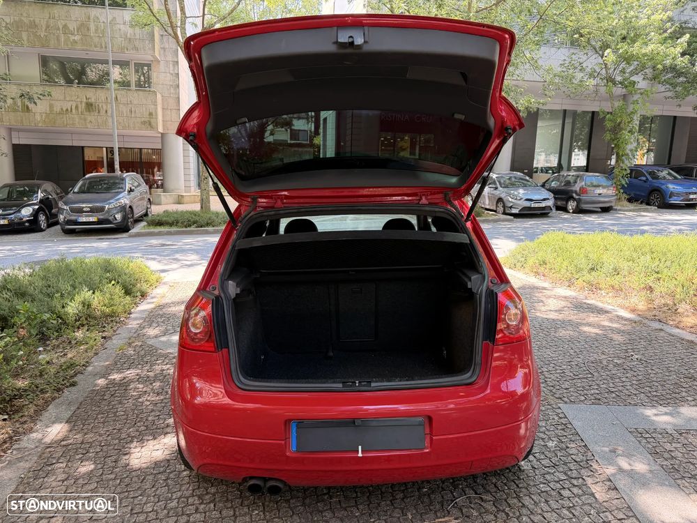 VW Golf 2.0 GTi Edition 30 - 20