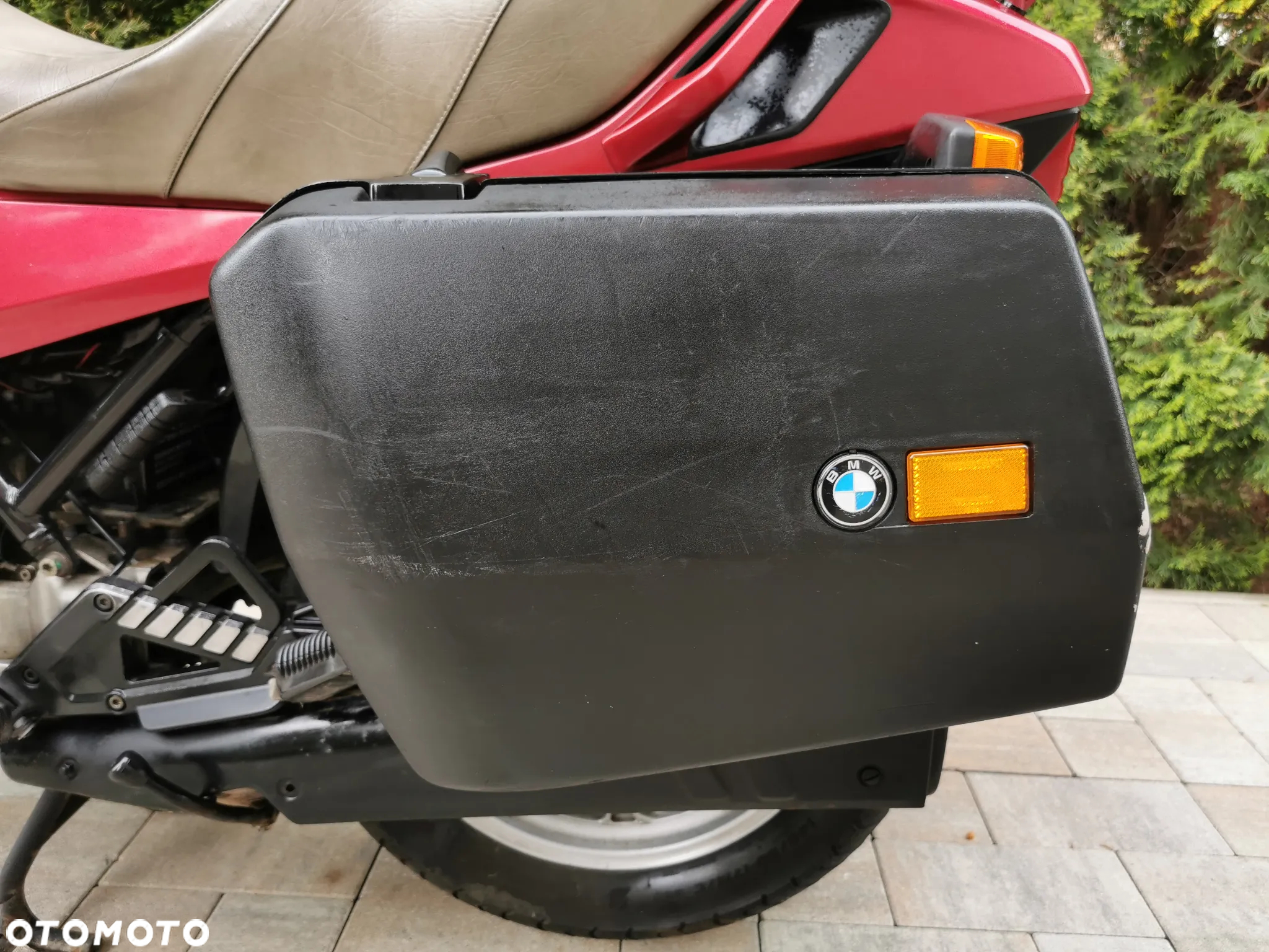 BMW K - 12