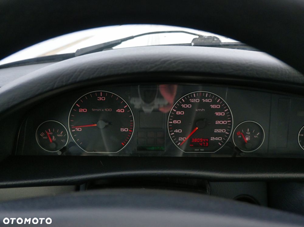 Audi A6 Limousine - 23