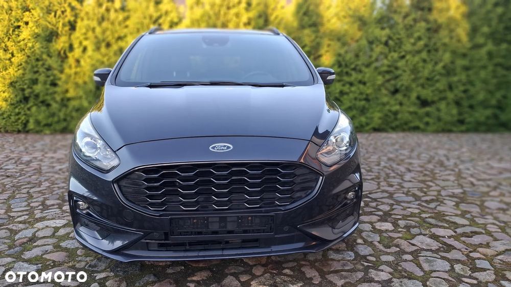 Ford S-Max 2.0 EcoBlue ST-Line - 24