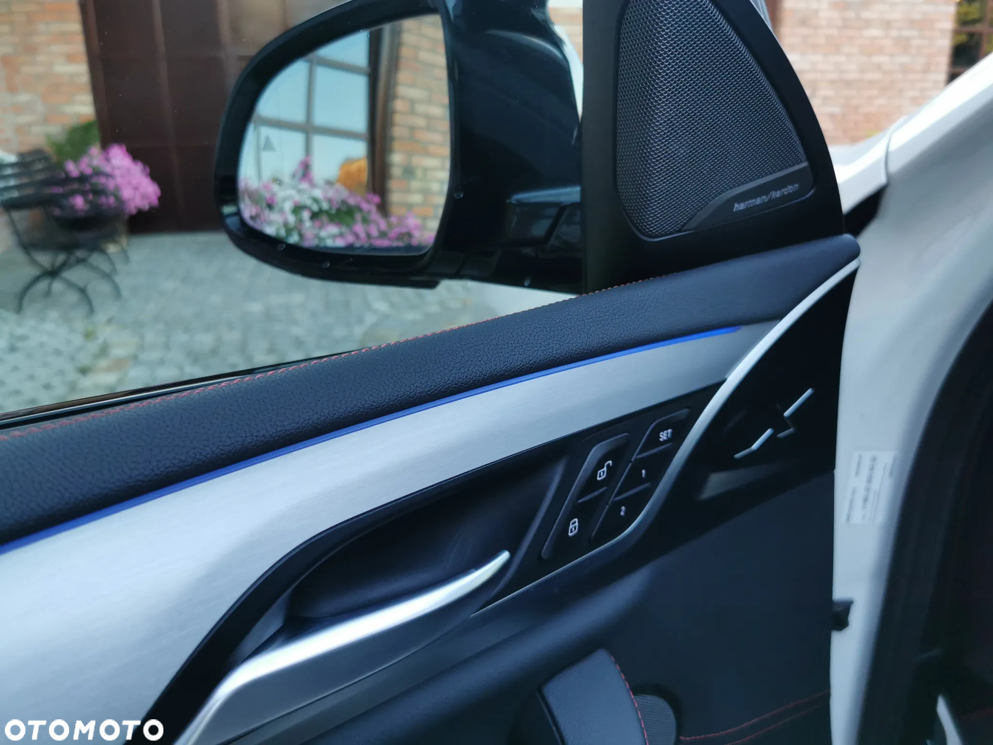 BMW X4 xM40i - 29