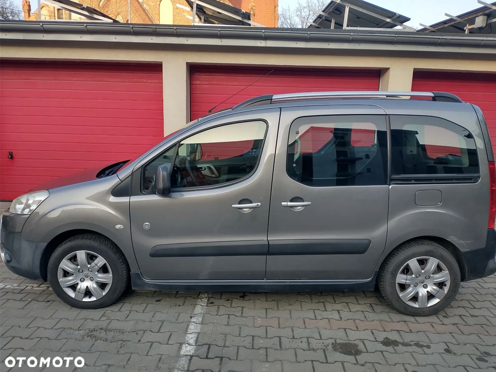 Peugeot Partner - 22