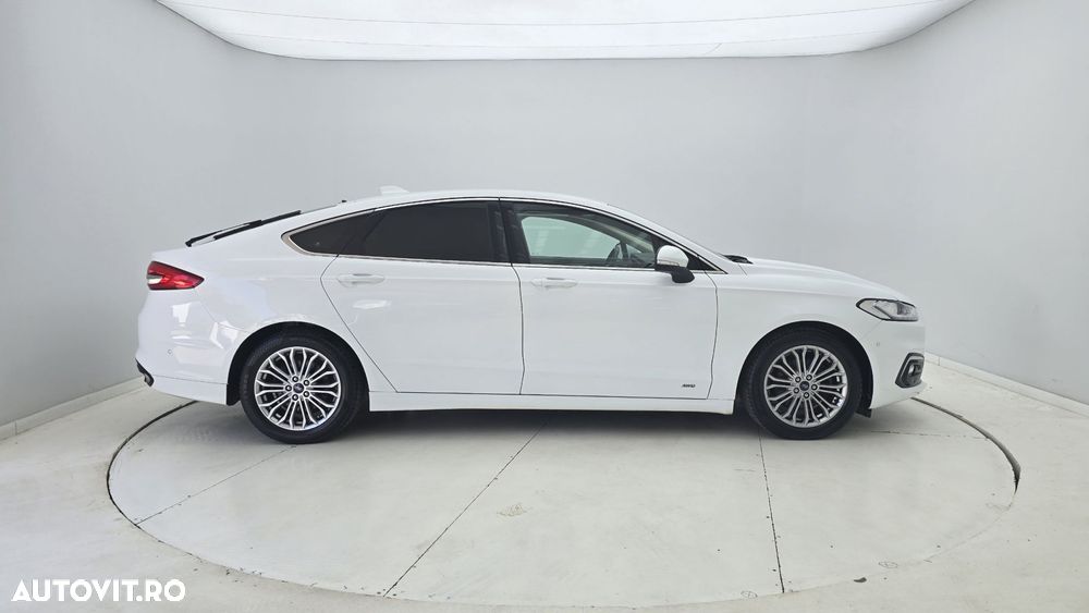 Ford Mondeo 2.0 TDCI Aut. AWD Vignale - 7