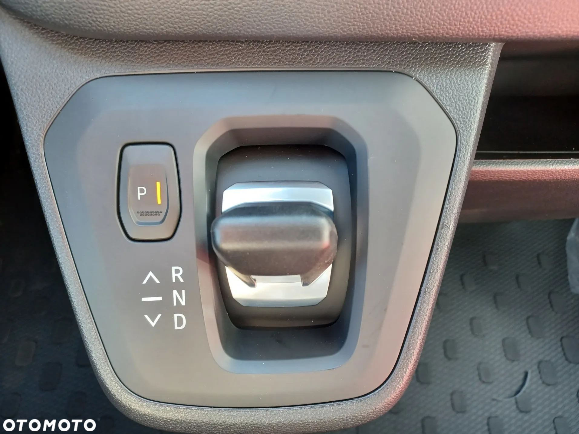 Renault TRAFIC automat 9-biegowy - 4
