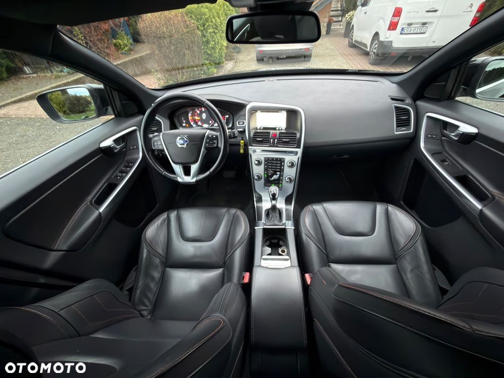 Volvo XC 60 D4 Geartronic Ocean Race - 6