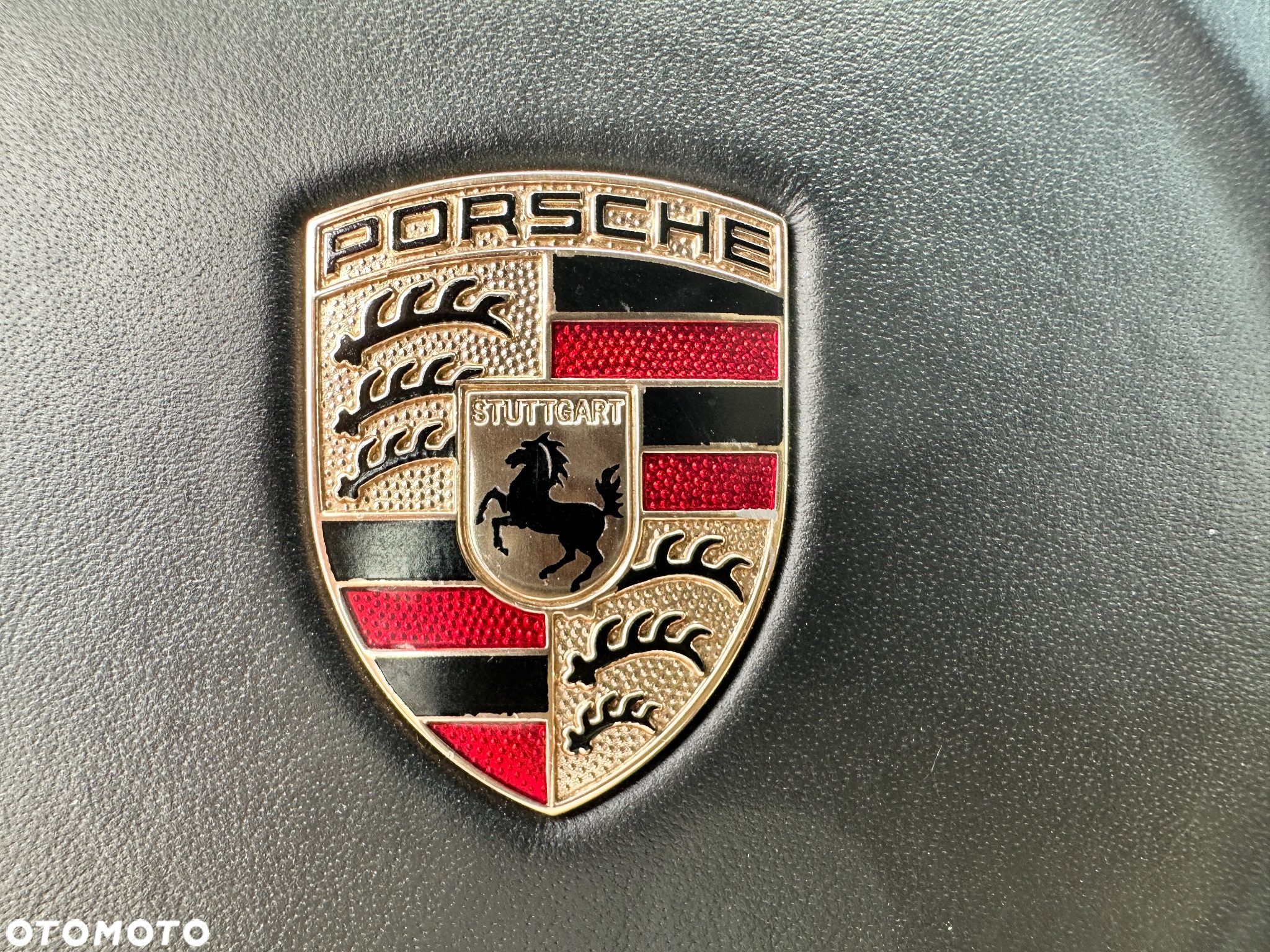 Porsche 911 Turbo S Cabrio - 28