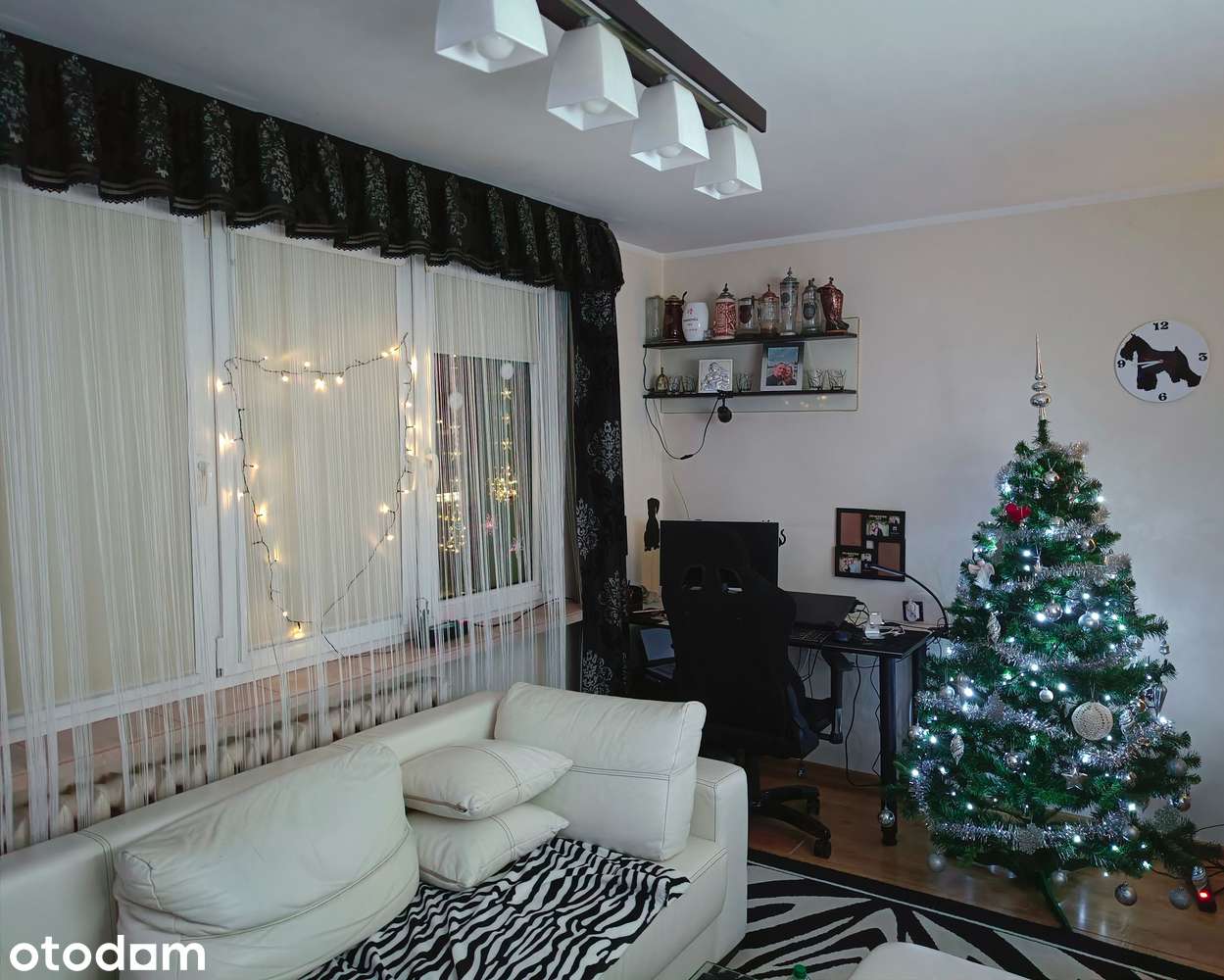 Mieszkanie na sprzedaż, 2 pokoje, 38 m², Lubin