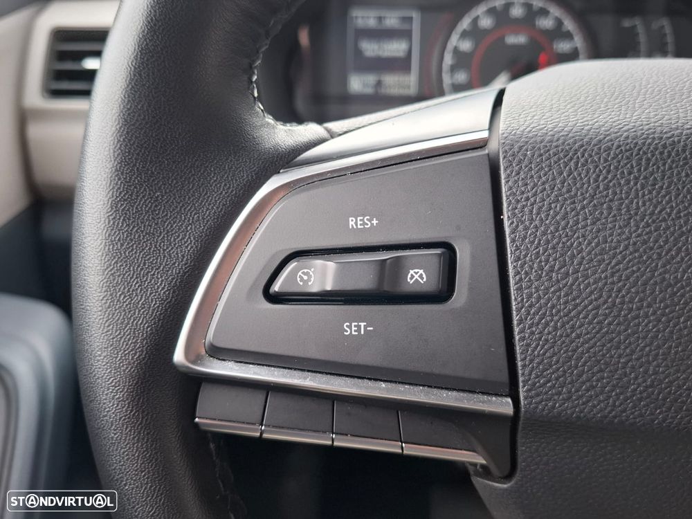 Maxus EDeliver 3 SWB 50kWh - 9