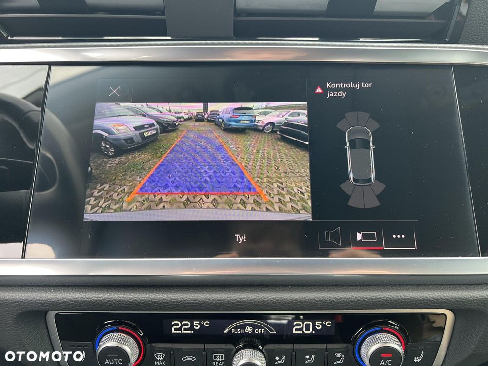 Audi Q3 Sportback - 24