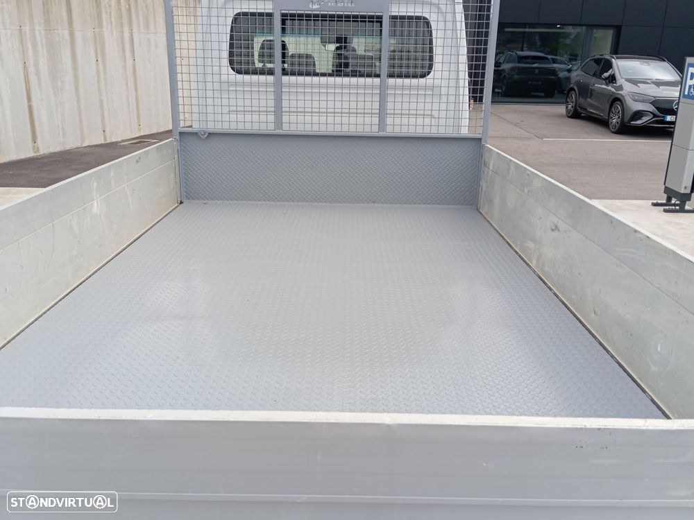 Mercedes-Benz Sprinter 515 CDI/43 CD - 4