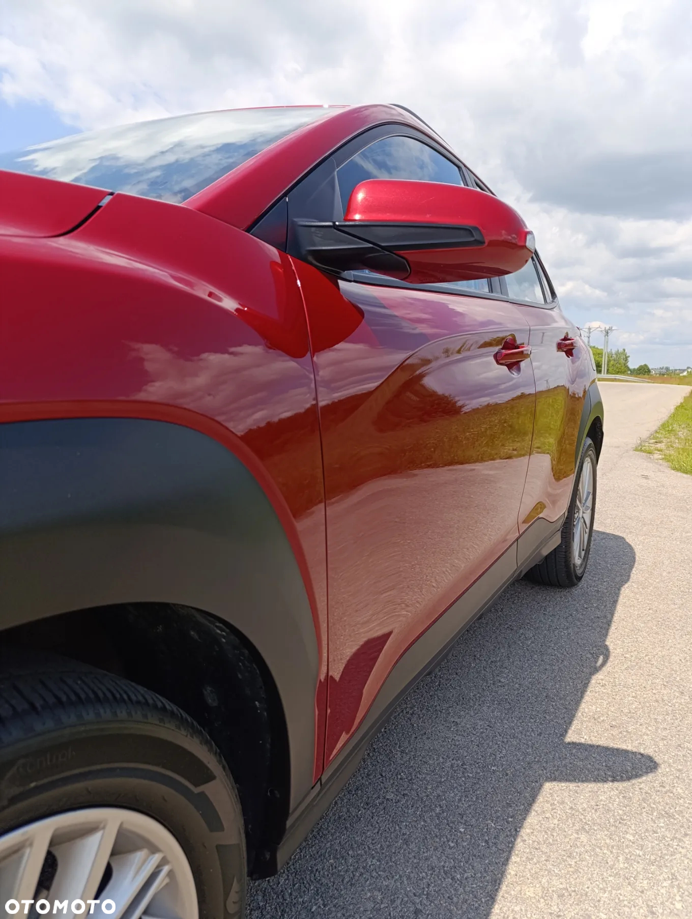 Hyundai Kona - 27