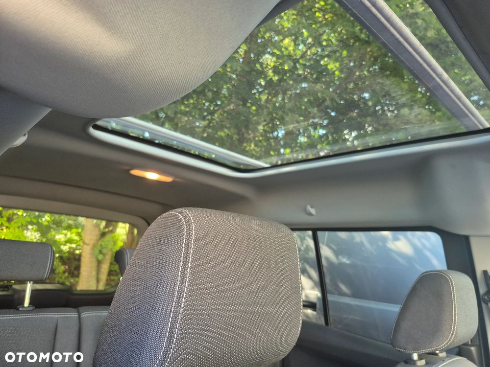 Ford Tourneo Connect 1.5 EcoBlue Trend - 3