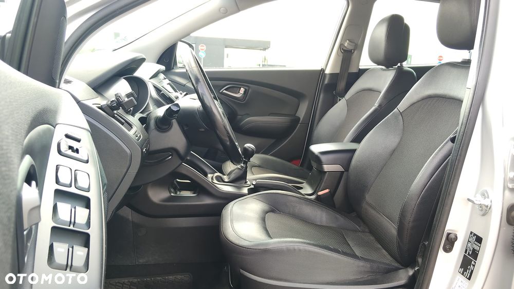 Hyundai ix35 1.6 GDI Comfort 2WD - 29
