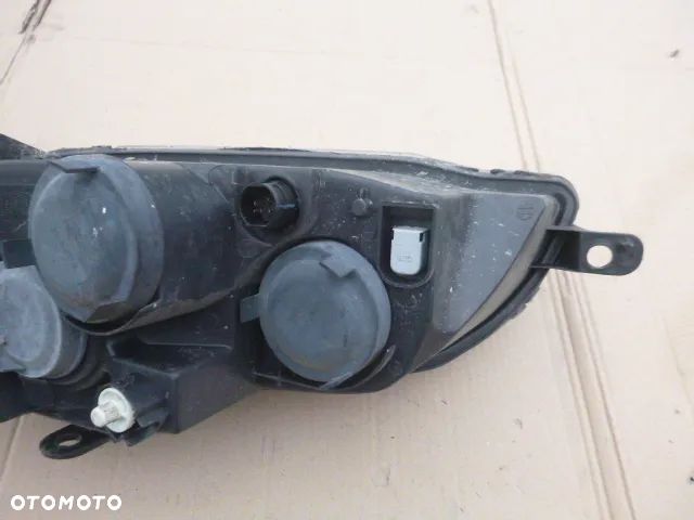 LAMPA PRAWY PRZÓD PRAWA PRZEDNIA FIAT PUNTO II LIFT - 8