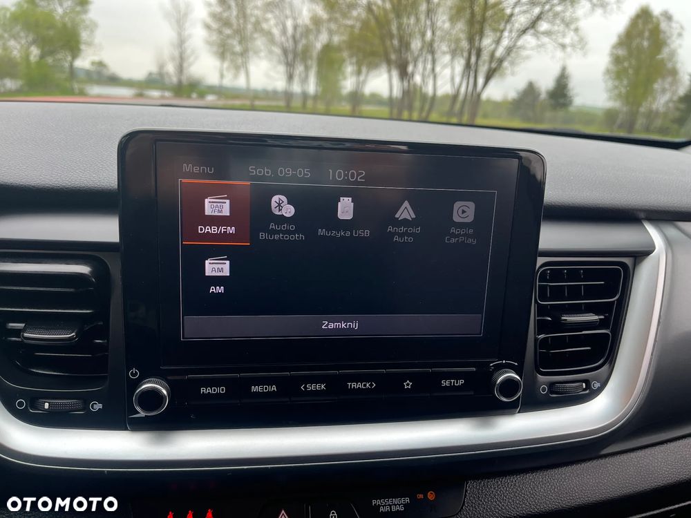 Kia Stonic 1.2 Vision - 24