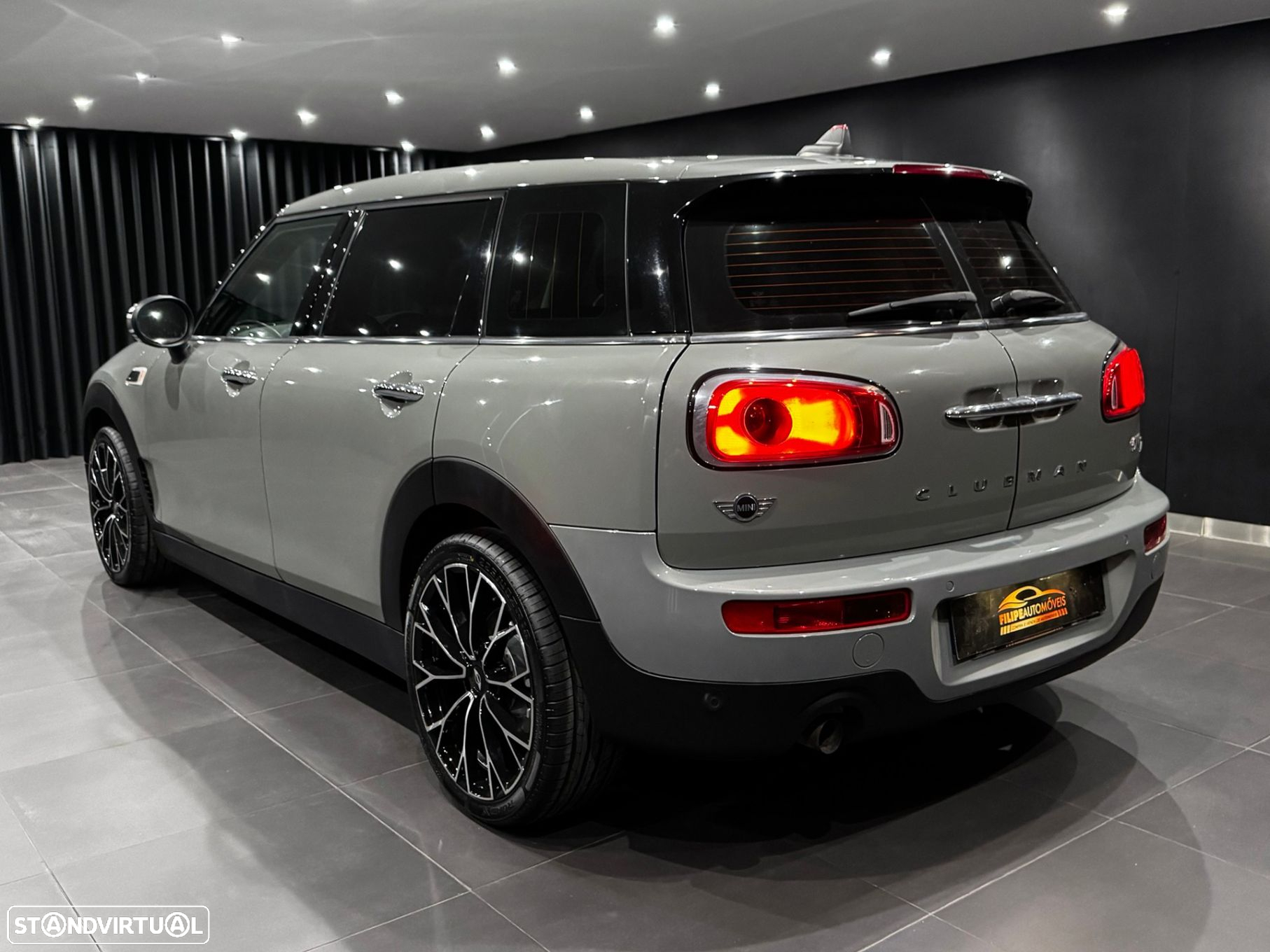 MINI Clubman - 6