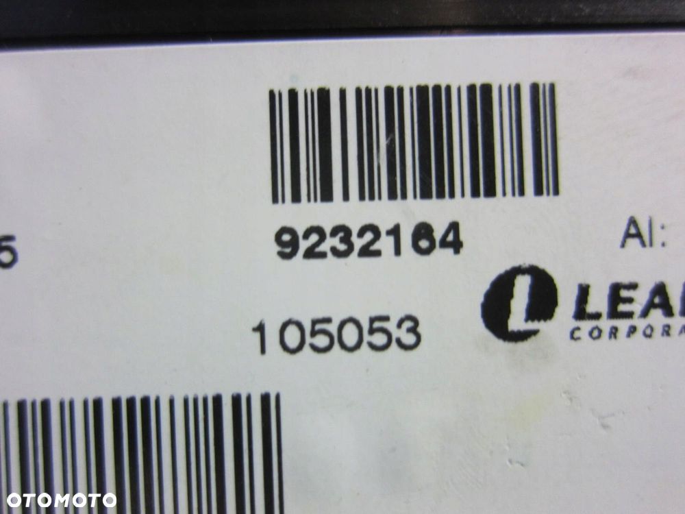BMW X3 F25 X4 F26 MODUŁ STEROWNIK GATEWAY 9232164 61359312917 61359232164 - 6