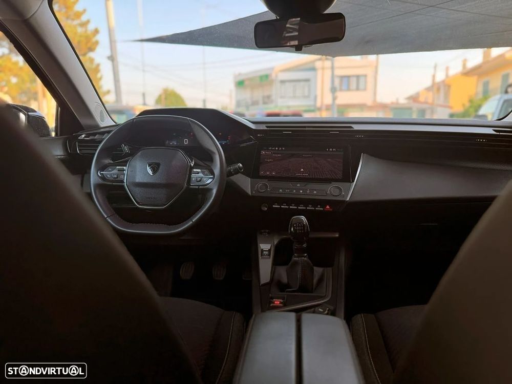 Peugeot 308 SW 1.2 PureTech Active Pack - 3