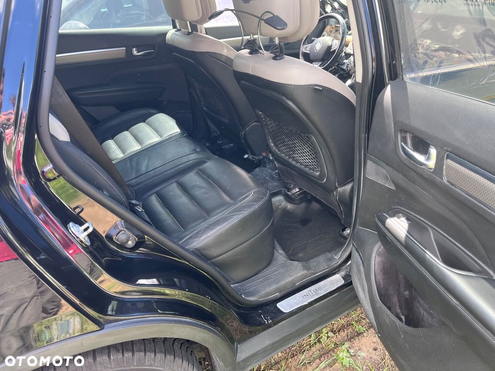 Renault Koleos 2.0 dCi Initiale Paris X-Tronic - 8