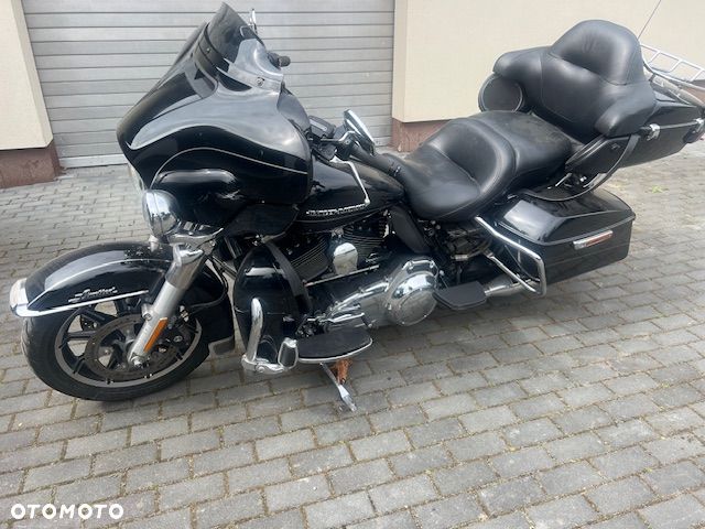 Harley-Davidson FLHXS Special - 1