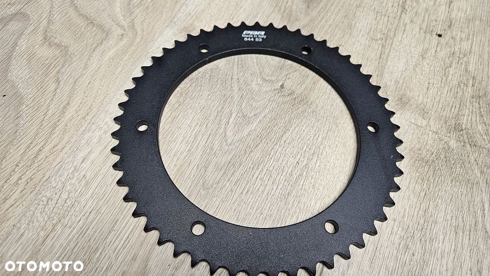 Zębatki PBR Napęd Yamaha WR 125 / DT 125  Zestaw 14 i 53 - 3