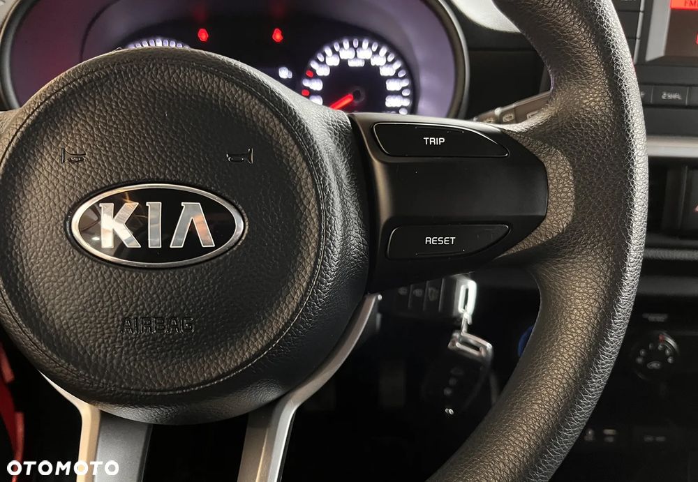 Kia Picanto 1.0 Vision - 14