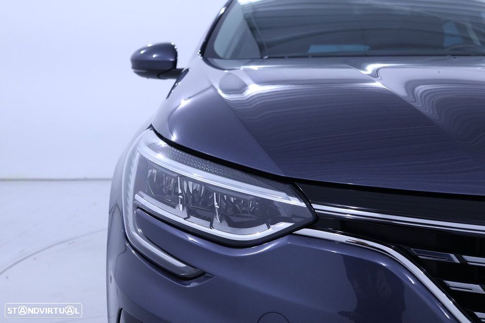 Renault Mégane Sport Tourer - 13