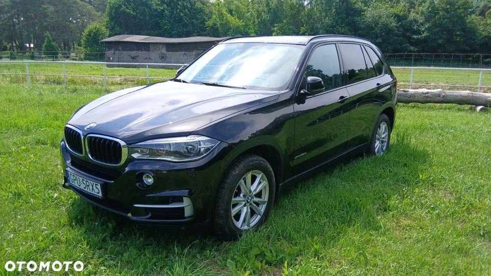 BMW X5 - 3