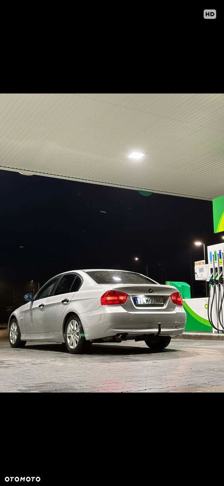 BMW Seria 3 - 2