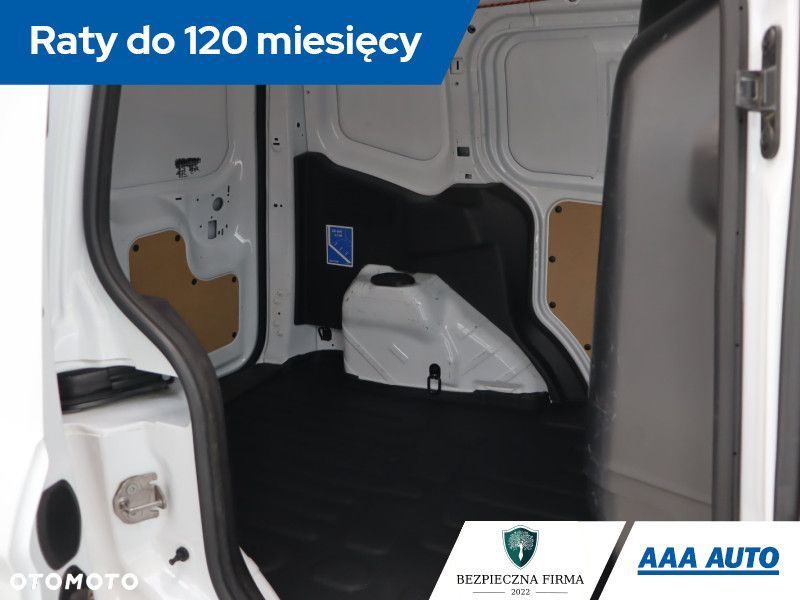 Ford transit-courier - 16